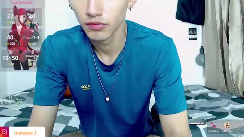 Snapshot of nova740338 chatting on 9, 2, 2025 Nova online show from 9, 2, 2025