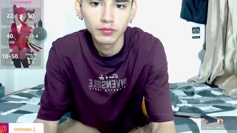 Snapshot of nova740338 chatting on 11, 2, 2025 Nova online show from 11, 2, 2025