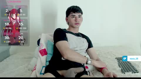 Snapshot of nova__19 chatting on 14, 3, 2026 nova__19 online show from 14, 3, 2026