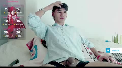 Snapshot of nova__19 chatting on 29, 3, 2026 nova__19 online show from 29, 3, 2026