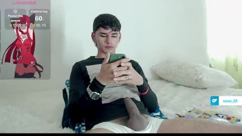 nova__19 online show from 21, 4, 2026