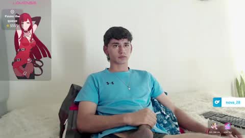 nova__19 online show from 5, 5, 2026