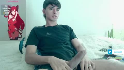 nova__19 online show from 9, 5, 2026