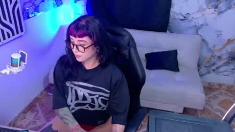 Snapshot of nova_kittyy chatting on 6, 7, 2026 Nova kitty tx online show from 6, 7, 2026
