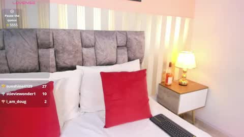 NOVA online show from 8, 3, 2025