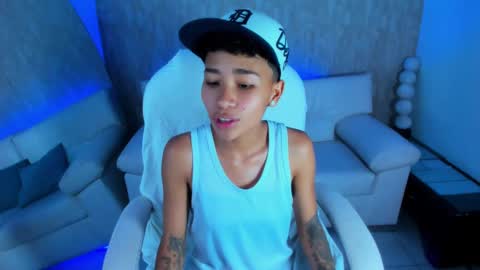 Snapshot of nova_sex1 chatting on 3, 10, 2025 nova online show from 3, 10, 2025