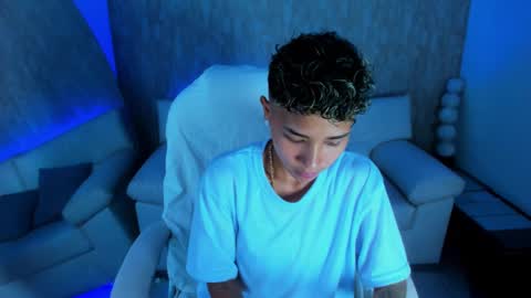 Snapshot of nova_sex1 chatting on 5, 10, 2025 nova online show from 5, 10, 2025