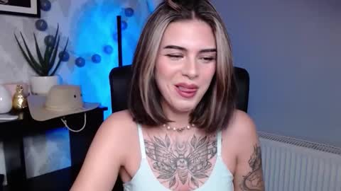 Nova online show from 10, 11, 2025