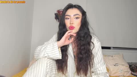 Snapshot of nova_tattoo chatting on 4, 12, 2024 Maria --Independent Model--Any GIFT Go here P online show from 4, 12, 2024