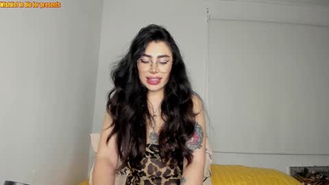 Snapshot of nova_tattoo chatting on 10, 12, 2024 Maria --Independent Model--Any GIFT Go here P online show from 10, 12, 2024