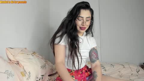 Snapshot of nova_tattoo chatting on 17, 12, 2024 Maria --Independent Model--Any GIFT Go here P online show from 17, 12, 2024