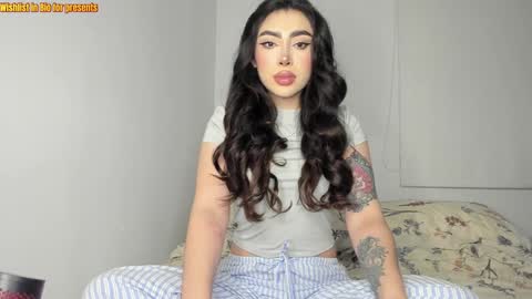 Snapshot of nova_tattoo chatting on 7, 1, 2025 Maria --Independent Model--Any GIFT Go here P online show from 7, 1, 2025