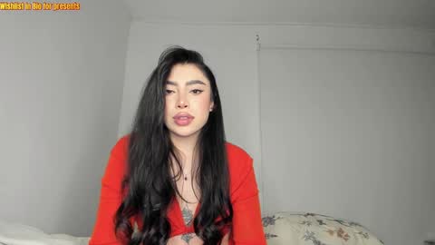 Snapshot of nova_tattoo chatting on 16, 1, 2025 Maria --Independent Model--Any GIFT Go here P online show from 16, 1, 2025