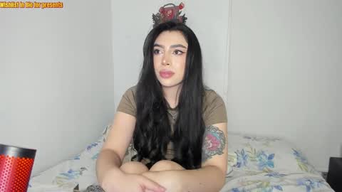 Snapshot of nova_tattoo chatting on 17, 1, 2025 Maria --Independent Model--Any GIFT Go here P online show from 17, 1, 2025