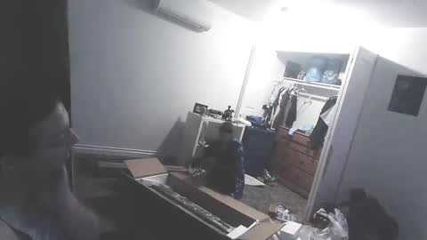 NovaAndDucky online show from 6, 1, 2026