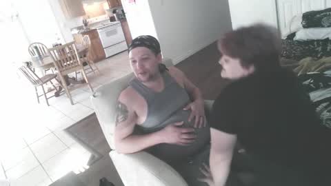 NovaAndDucky online show from 26, 4, 2026