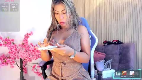 novacox_34 online show from 13, 7, 2026