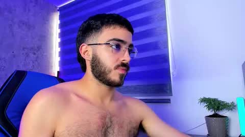 Nova online show from 17, 11, 2025