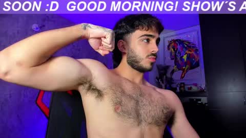 Nova online show from 9, 4, 2026