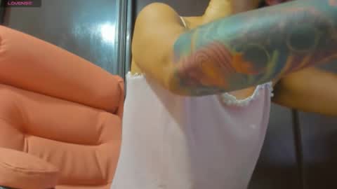 Snapshot of novacy_swtt18 chatting on 24, 10, 2025 Novacy online show from 24, 10, 2025