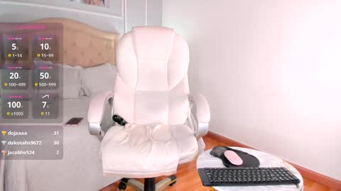 Andrea online show from 4, 1, 2025