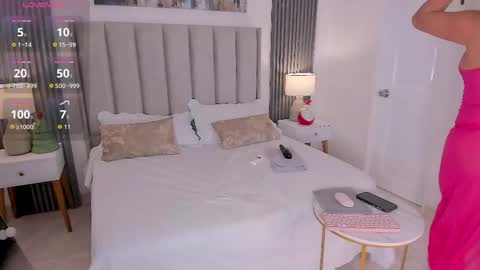 Andrea online show from 26, 11, 2025