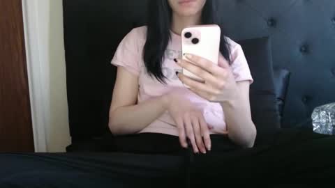 Olivia online show from 12, 1, 2026