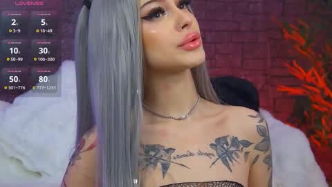 Ariana online show from 14, 5, 2026