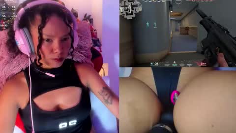 Snapshot of novalyn_ chatting on 17, 9, 2025 Nova  online show from 17, 9, 2025