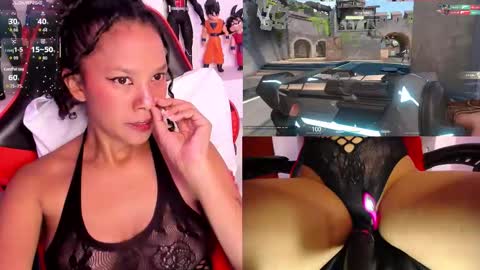 Snapshot of novalyn_ chatting on 19, 9, 2025 Nova  online show from 19, 9, 2025