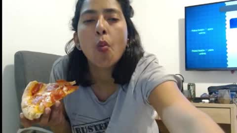 Snapshot of novaperotti chatting on 7, 1, 2025 novaperotti online show from 7, 1, 2025