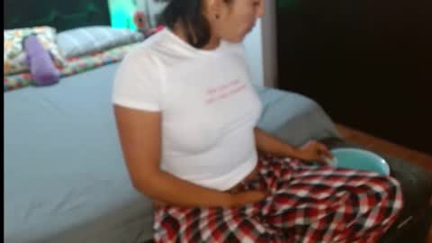 Snapshot of novaperotti chatting on 30, 1, 2025 novaperotti online show from 30, 1, 2025