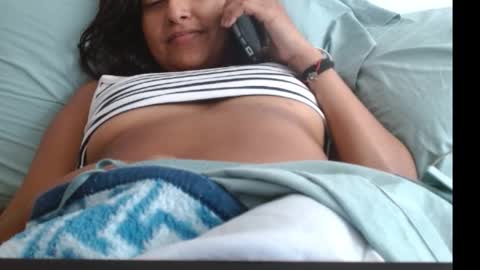 Snapshot of novaperotti chatting on 11, 3, 2025 novaperotti online show from 11, 3, 2025