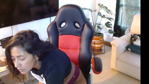 Snapshot of novaperotti chatting on 12, 3, 2025 novaperotti online show from 12, 3, 2025