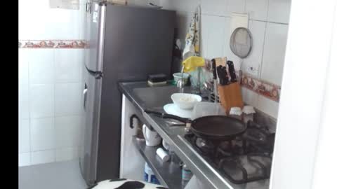 Snapshot of novaperotti chatting on 11, 10, 2025 novaperotti online show from 11, 10, 2025