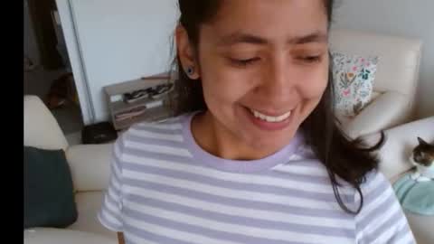 Snapshot of novaperotti chatting on 14, 11, 2025 novaperotti online show from 14, 11, 2025