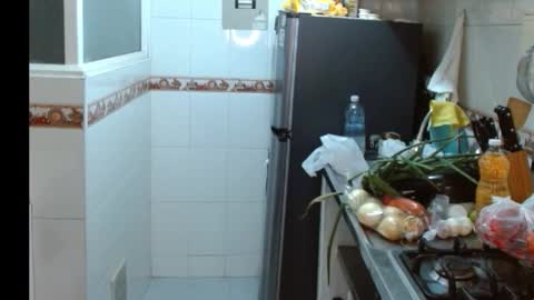 Snapshot of novaperotti chatting on 3, 12, 2025 novaperotti online show from 3, 12, 2025