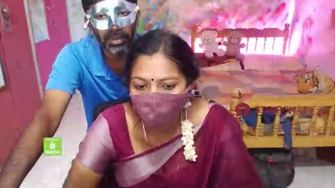 Snapshot of novapol chatting on 18, 10, 2025 Novapol online show from 18, 10, 2025