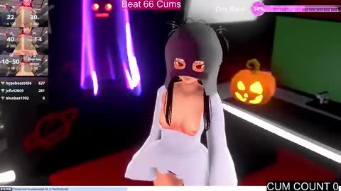 Snapshot of novastar6969 chatting on 17, 10, 2025 Nova Star online show from 17, 10, 2025