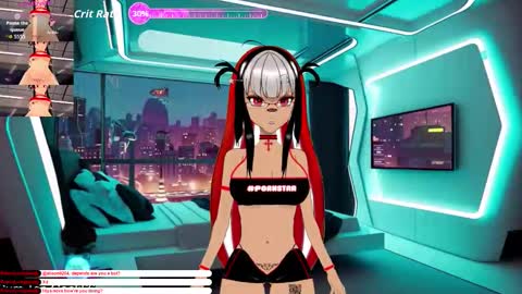 Snapshot of novastar6969 chatting on 19, 2, 2026 Nova Star online show from 19, 2, 2026