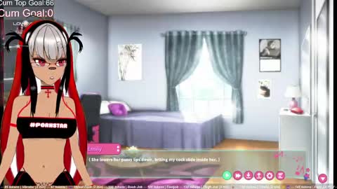 Snapshot of novastar6969 chatting on 24, 4, 2026 Nova Star online show from 24, 4, 2026