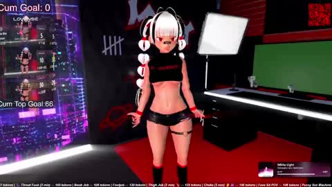 Snapshot of novastar6969 chatting on 27, 4, 2026 Nova Star online show from 27, 4, 2026