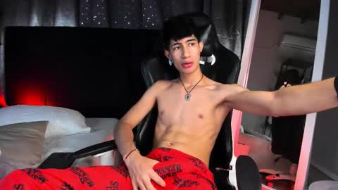 Snapshot of novawheeler chatting on 6, 2, 2026 Nova online show from 6, 2, 2026