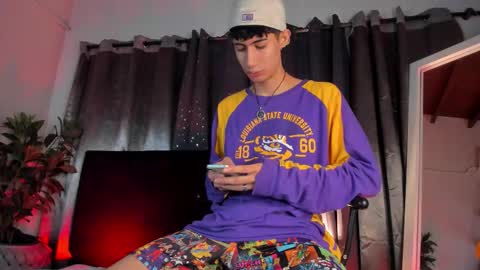 Snapshot of novawheeler chatting on 8, 2, 2026 Nova online show from 8, 2, 2026