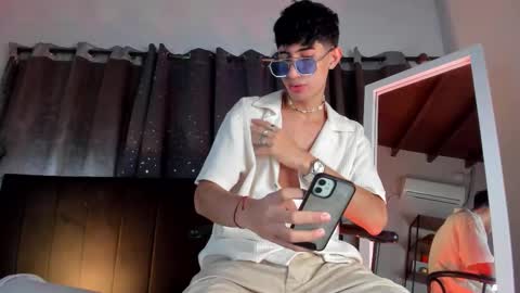 Snapshot of novawheeler chatting on 20, 2, 2026 Nova online show from 20, 2, 2026