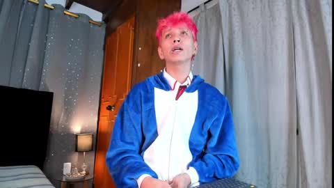 NovayBrian online show from 7, 3, 2025