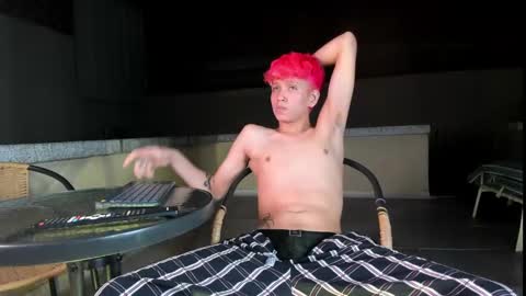 NovayBrian online show from 8, 3, 2025