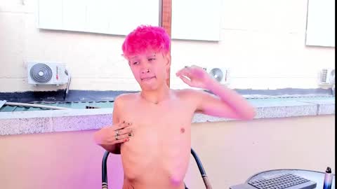 NovayBrian online show from 8, 3, 2025