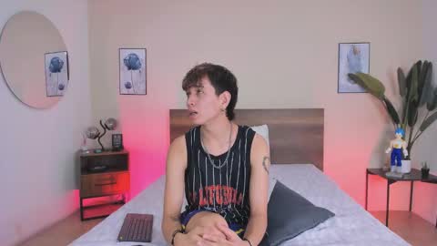 NovayBrian online show from 14, 9, 2025