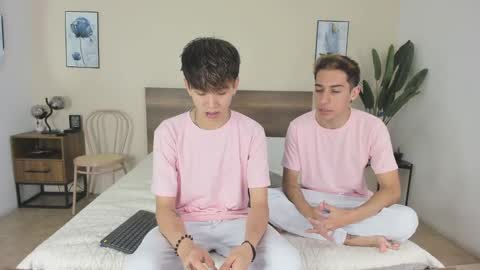 NovayBrian online show from 18, 9, 2025